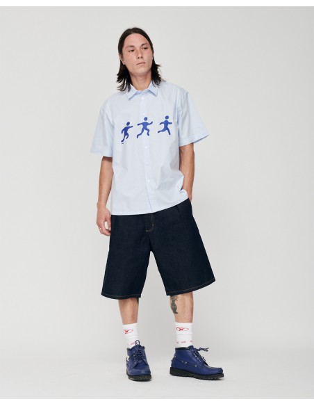 HASHIRU SHIRT