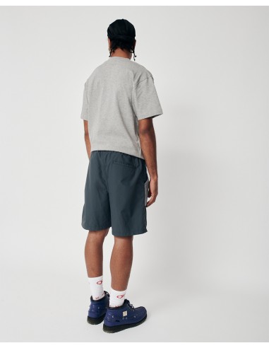 MAINICHI GREY SHORTS