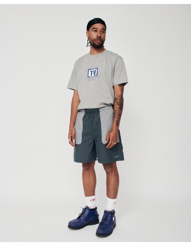 MAINICHI GREY SHORTS