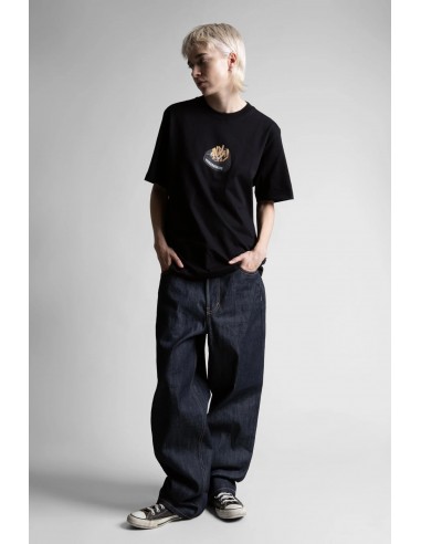 ASHTRAY T-SHIRT BLACK