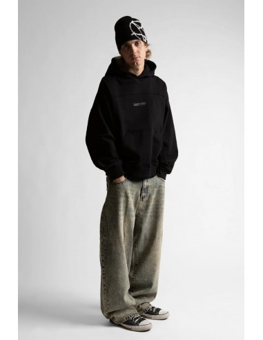 GRANT PANT ACID BLUE