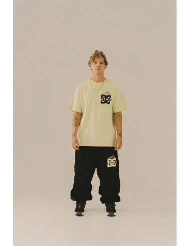 THE SWARM  DC SHOES X GRIMEY RAW HONEY LIME