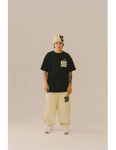 THE SWARM DC SHOES X GRIMEY RAW HONEY TEE