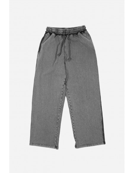 KINGDOM CURVE FADED JOGGING FADED