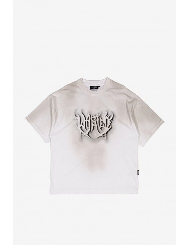 SWORD BOXY T-SHIRT WHITE