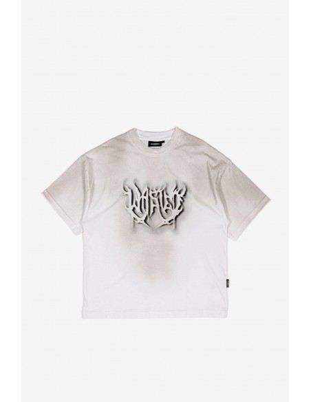 SWORD BOXY T-SHIRT WHITE