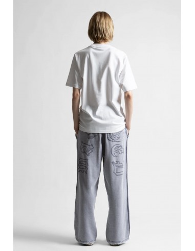 ELEVATION T-SHIRT WHITE