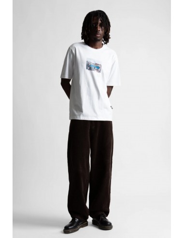 ELEVATION T-SHIRT WHITE