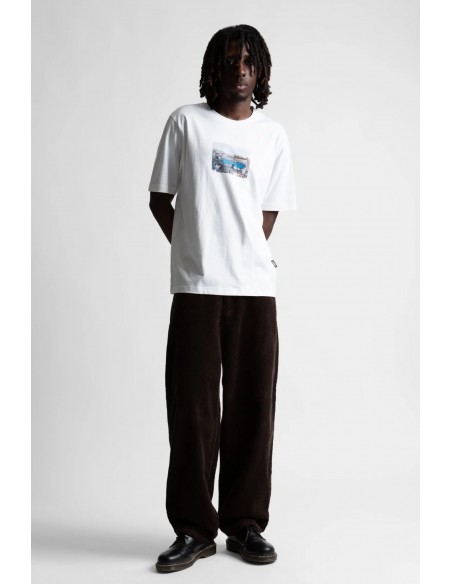 ELEVATION T-SHIRT WHITE