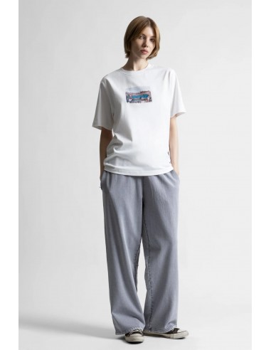 ELEVATION T-SHIRT WHITE