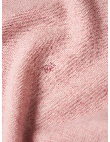 JERSEY LANA Y CACHEMIRA PINK