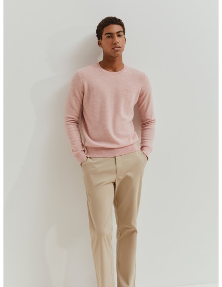 JERSEY LANA Y CACHEMIRA PINK