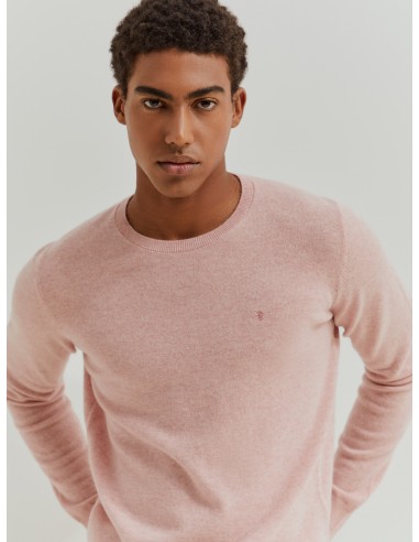 JERSEY LANA Y CACHEMIRA PINK