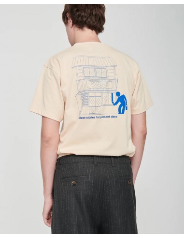 PAINTER WANF T-SHIRT