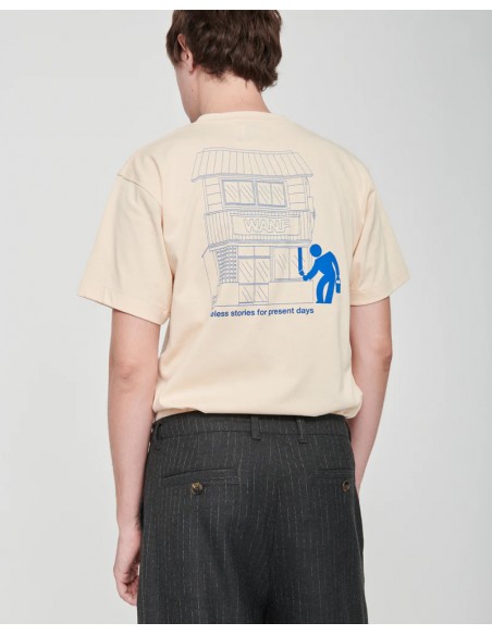 PAINTER WANF T-SHIRT