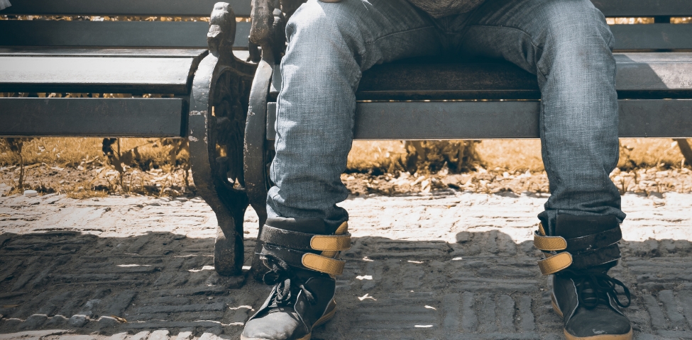 Comprar pantalones de marcas urbanas