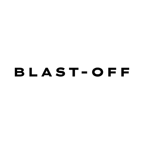 Marcas Urbanas - Blast-off