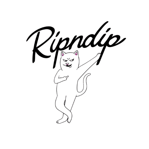 Marcas Urbanas - ripndip