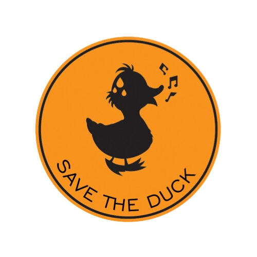 Marcas Urbanas - Save the duck